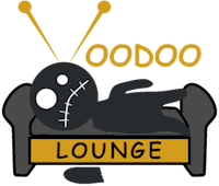 The Voodoo Lounge